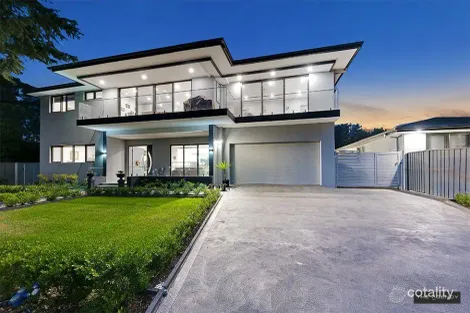 Property photo of 40 Douglas Street St Ives NSW 2075