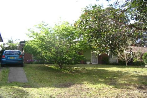 Property photo of 8 Muncaster Place Cranebrook NSW 2749