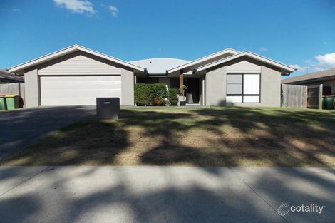 44 Skardon Cres, Brassall, QLD 4305