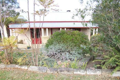 Property photo of 18 St Georges Crescent Faulconbridge NSW 2776