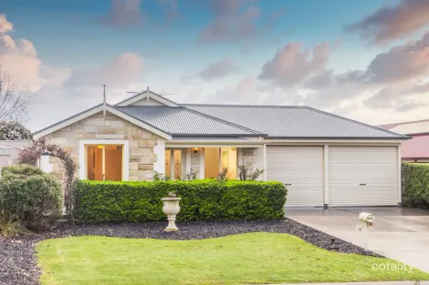 Property photo of 12 Finlayson Street Mount Barker SA 5251