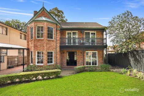 Property photo of 47 Beresford Road Strathfield NSW 2135