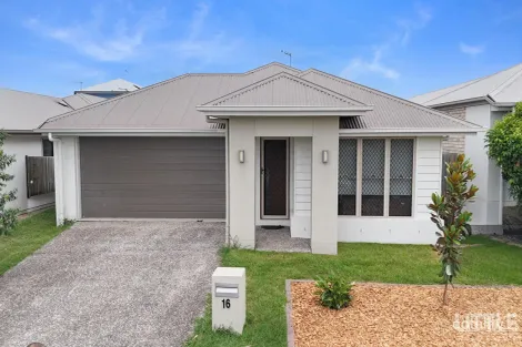 16 Stormbird St, Redbank Plains, QLD 4301