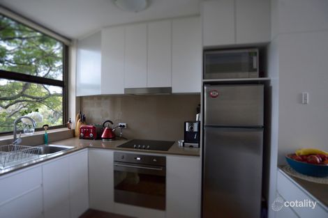 Property photo of 12/428-430 Bronte Road Bronte NSW 2024
