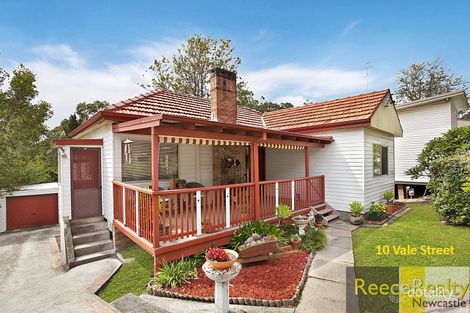 Property photo of 12 Vale Street Birmingham Gardens NSW 2287