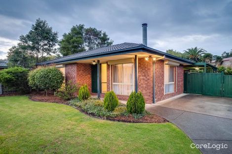 Property photo of 24 Charlwood Drive Mooroolbark VIC 3138