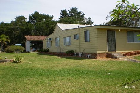 Property photo of 72 Oaks Road Thirlmere NSW 2572