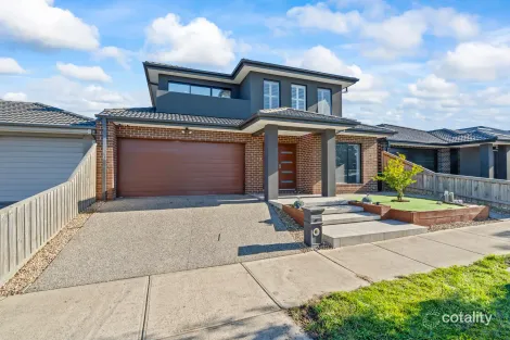 Property photo of 47 Candy Road Greenvale VIC 3059