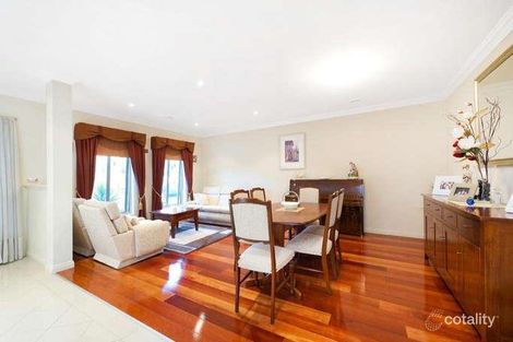 Property photo of 21 Moroney Drive Chadstone VIC 3148