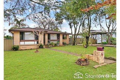 Property photo of 154 York Road South Penrith NSW 2750