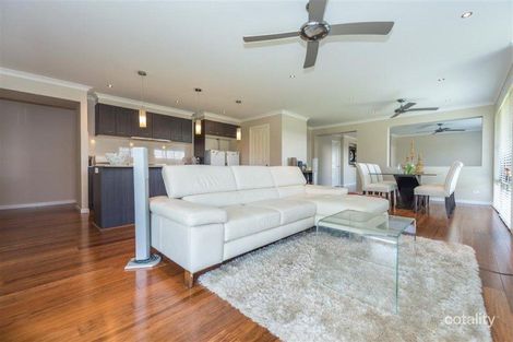 Property photo of 39 Homestead Circuit Maudsland QLD 4210