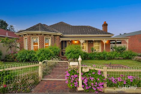 Property photo of 310 Heaths Road Hoppers Crossing VIC 3029