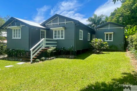 Property photo of 5 Dalgety Street Stratford QLD 4870