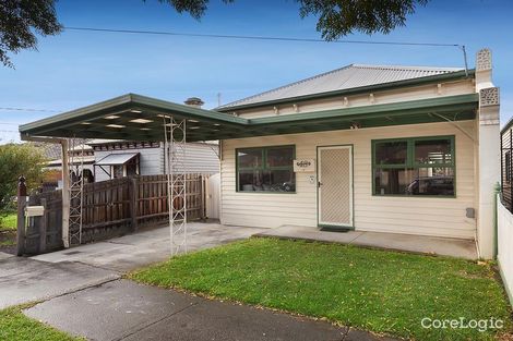 Property photo of 48 Fitzgerald Road Essendon VIC 3040