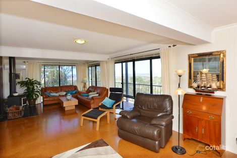 Property photo of 24 Linora Drive Gowrie Mountain QLD 4350
