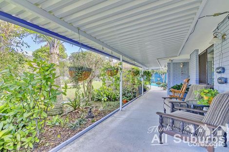 Property photo of 18 Chifley Drive Bethania QLD 4205