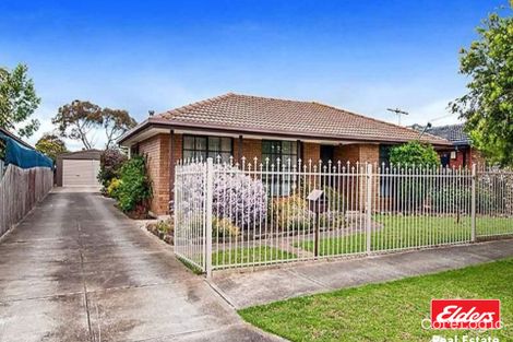 Property photo of 49 Brougham Avenue Wyndham Vale VIC 3024