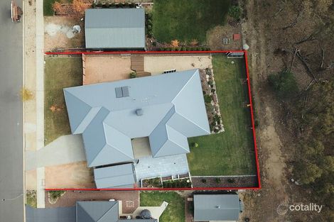 Property photo of 17 Corriedale Court Thurgoona NSW 2640