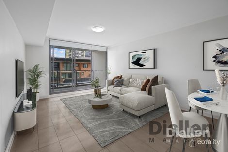 Property photo of 703/36-46 Cowper Street Parramatta NSW 2150