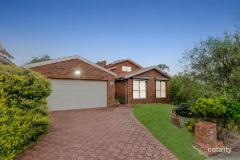 Property photo of 103 Monash Drive Mulgrave VIC 3170