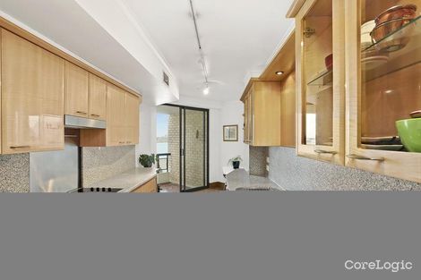 Property photo of 8/1 Harbourview Crescent Lavender Bay NSW 2060