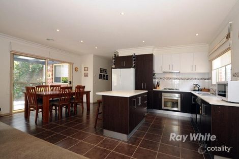 Property photo of 3/3 Hillcrest Avenue Ferntree Gully VIC 3156