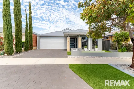 31 Werner St, Alkimos, WA 6038