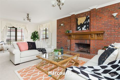 Property photo of 5 Gretel Place Berwick VIC 3806