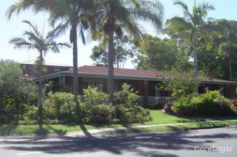 Property photo of 31 Manly Drive Robina QLD 4226