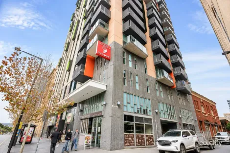 143/34 Austin St, Adelaide, SA 5000