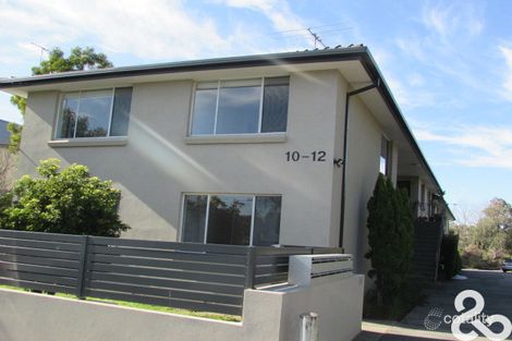 Property photo of 5/10-12 Ida Street Fitzroy North VIC 3068