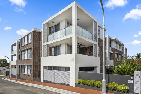 Property photo of 105/4 Bush Pea Lane Helensburgh NSW 2508
