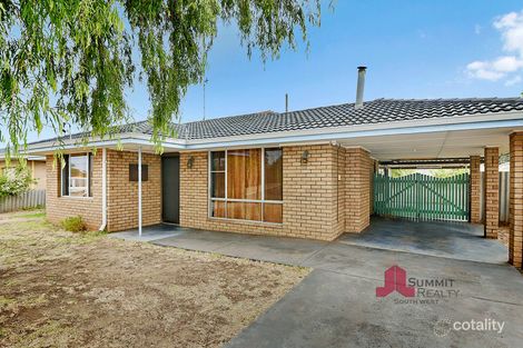 Property photo of 10 Scott Street Eaton WA 6232