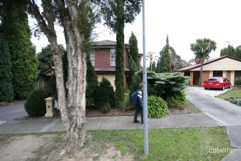 44 Raheen Ave, Wantirna, VIC 3152