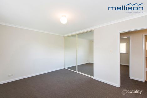 46/79 Waverley Rd, Coolbellup, WA 6163