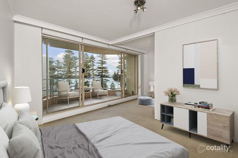 Property photo of 604/1 Raglan Street Manly NSW 2095