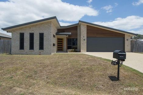 Property photo of 26 Cavella Drive Glen Eden QLD 4680