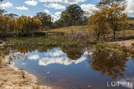 Property photo of 66 Valley View Lane Wamboin NSW 2620