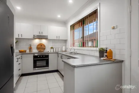 Property photo of 4/7 Ham Street South Windsor NSW 2756