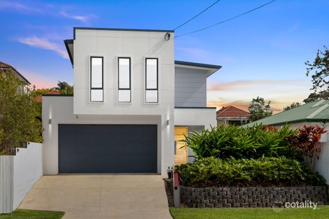 Property photo of 89 Cedar Street Greenslopes QLD 4120