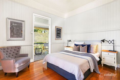 Property photo of 10 Markwell Street Auchenflower QLD 4066