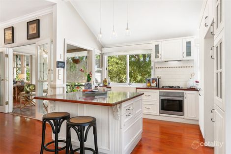 Property photo of 10 Markwell Street Auchenflower QLD 4066