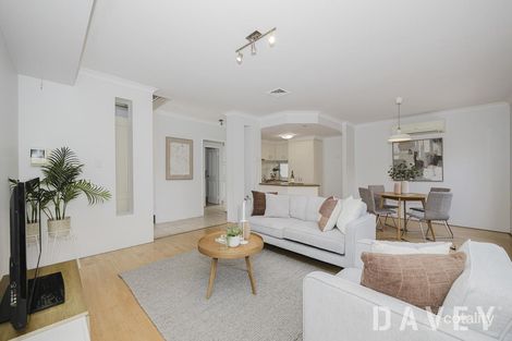 Property photo of 2/31 Windsor Street Perth WA 6000