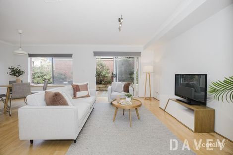 Property photo of 2/31 Windsor Street Perth WA 6000