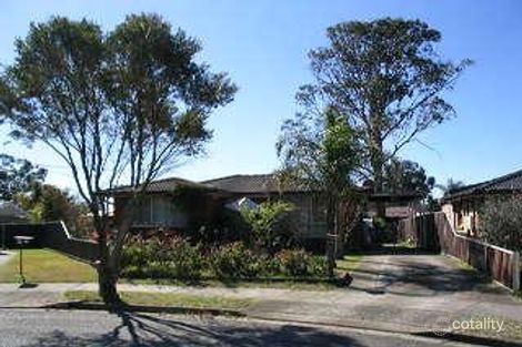 10 Creswick Pl, Dharruk, NSW 2770