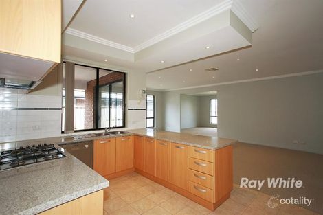 Property photo of 21 Lotus Drive Botanic Ridge VIC 3977