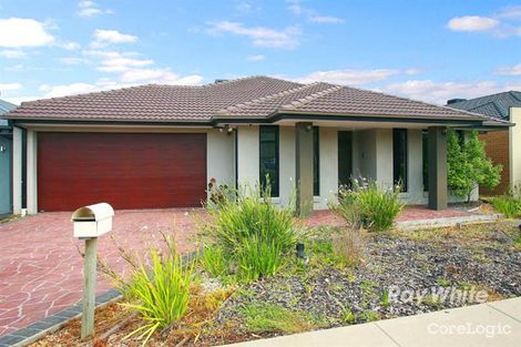 Property photo of 21 Lotus Drive Botanic Ridge VIC 3977