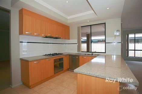 Property photo of 21 Lotus Drive Botanic Ridge VIC 3977