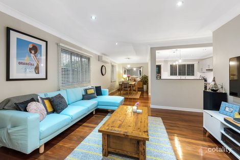 Property photo of 47 Watcombe Street Wavell Heights QLD 4012