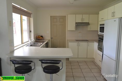 Property photo of 2 Regal Place Bomaderry NSW 2541